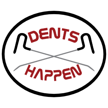 Dents Happen